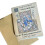 Tradtional Medieval Theme Valentine Greeting Card With-D 1