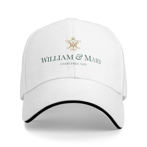 William & Mary unisex basebollkeps 1-pack