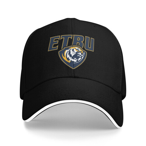 East Texas Baptist University baseballpet unisex1