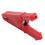 Rosso 5 pezzi J.60051 Power Test Clips 25mm/1.0in 4