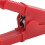 Rosso 5 pezzi J.60051 Power Test Clips 25mm/1.0in 6