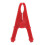 Rosso 5 pezzi J.60051 Power Test Clips 25mm/1.0in 8