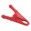 Rosso 5 pezzi J.60051 Power Test Clips 25mm/1.0in 10