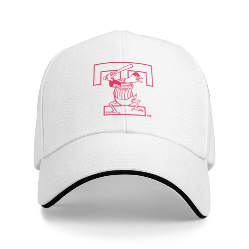 Toledo Mud Hens basebollkeps unisex 1-pack