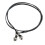 Boho legering hanger meerlaagse enkelband 1