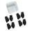 4 Soft divisions For Virtual Ready glasses Moisture Resistant 1
