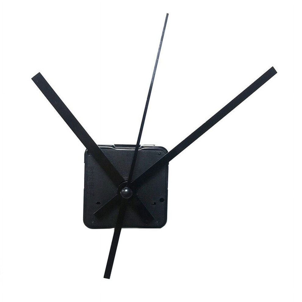 Noiseless Clock Movement Kit for DIY Wall Clocks-image-OPC-PTK6Z8R-NEW
