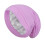 Dobbeltlags Polyester Nattehue Unisex Lilla 1