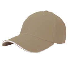 Gorra de béisbol Snapback para hombre y mujer – Transpirable