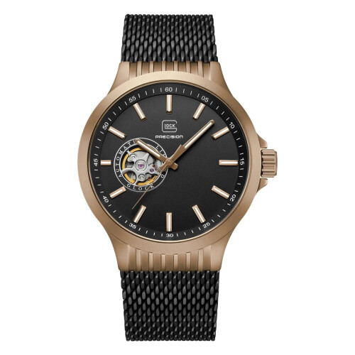 Glock - GW-13-3-24 - Wrist Watch - Men - Automatic