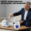 Practical Humidifier Tank Accessory Humidifier Replacement 2