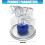 Practical Humidifier Tank Accessory Humidifier Replacement 3