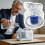 Practical Humidifier Tank Accessory Humidifier Replacement 4