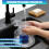 Practical Humidifier Tank Accessory Humidifier Replacement 7