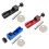 Complete Engine Measuring Blade Kit For Proper Adjustment-Blue 2