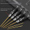 Convenient Hex Driver Tool For Accuracy Works On Remote-0.9mm 3