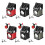 Road Bike Front Light Powerful Bicycles Headlight Waterproof-1 2