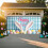 Osterhase und Eier Fotohintergrund 5x7ft 2