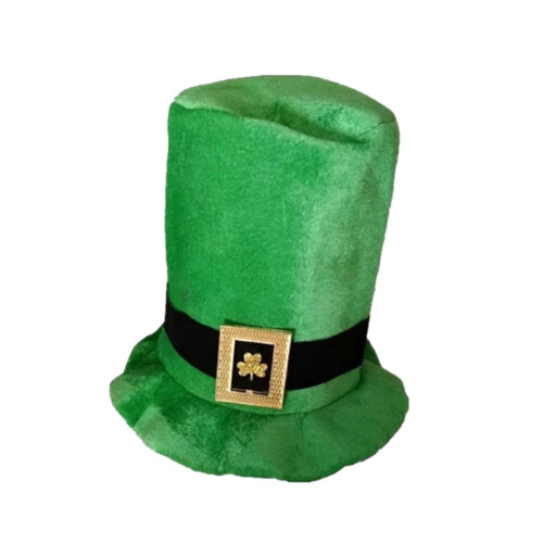 St. Patrick's Day Barthut für Erwachsene 1