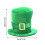 St. Patrick's Day Barthut für Erwachsene 3