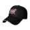 Troy University baseballpet unisex dad hat 2