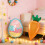 Easter Decoration Set: Inflatable Toys & Balloons 4