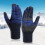 Thermische gebreide touchscreenhandschoenen, unisex, winter 2