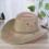 Herre Panama Solhat – Åndbar Strå Fedora, One Size 3