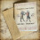 Tradtional Medieval Theme Valentine Greeting Card With-D 6