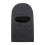 Kinderwintermuts van fleece met oorwarmers 4