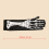 Halloween Skeleton Print Foam Gloves, One Size 3