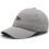 Hesteprint bomuldsfarhue unisex justerbar 2