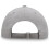 Hesteprint bomuldsfarhue unisex justerbar 4