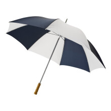 (100 x 125 cm, Navy/White) Bullet 30in Golf Umbrella
