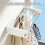 Efficient Storable Clothing Drying Stand In Neutral Finish-80 5