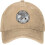 Baseballkappe mit Cape-May-Siegel – Verstellbare Baumwoll-Dad-Cap 5