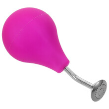 Ergonomische Gießkanne Metall Für - Und Außengarten