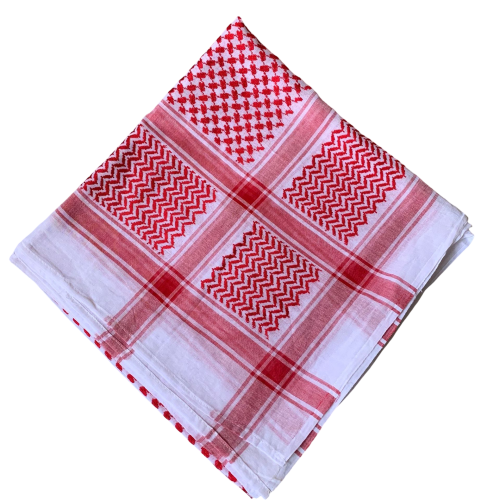 Lenço de cabeça masculino quadrado para viagem, material confortável, macio e com ajuste perfeito.