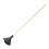 Golden Plastic Copper Underground Water Leak Detection Rod Tool 1