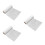 Ruban Thermocollant Double Face Pour Couture Déco 6