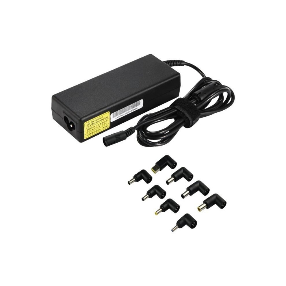 Deltaco Universal Power Adapter Laptops - Bild 3