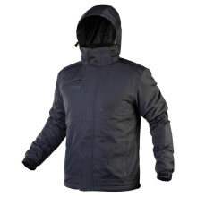Chaqueta de trabajo - OUTDOOR NEO (81-575) - membrana impermeable - confort térmico - bandas reflectantes