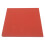 Dark Red Non Slip Silicone Press Pad for Heat Transfer Use 1