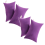 Mini-resekuddar i mikrofiber 28 x 18 cm – 2-pack 1