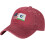 Baseballkappe mit Union County NC-Flagge – Verstellbare Baumwollkappe 1