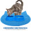 Réutilisable Pour Chat En PVC Protecteur 6