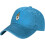 Baseballkappe aus Used-Denim – Verstellbare Unisex-Kappe 2