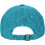 Baseballkappe aus Used-Denim – Verstellbare Unisex-Kappe 4