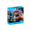 PLAYMOBIL Playmobil Held met Voertuig 1
