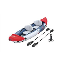 Hydro-Force Inflatable Kayak 2 Person Rapid X2 321 cm